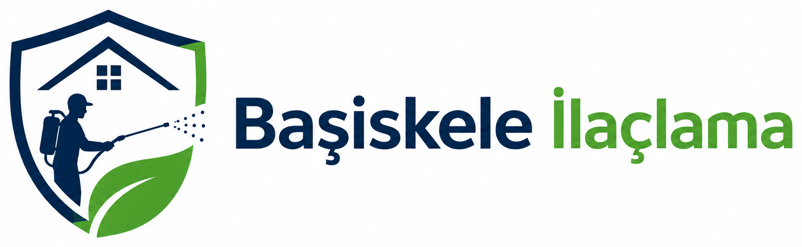 Başiskele İlaçlama
